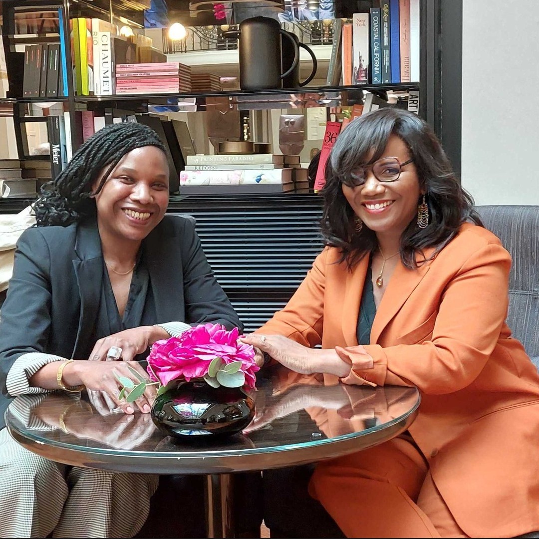 African Puzzle on Instagram