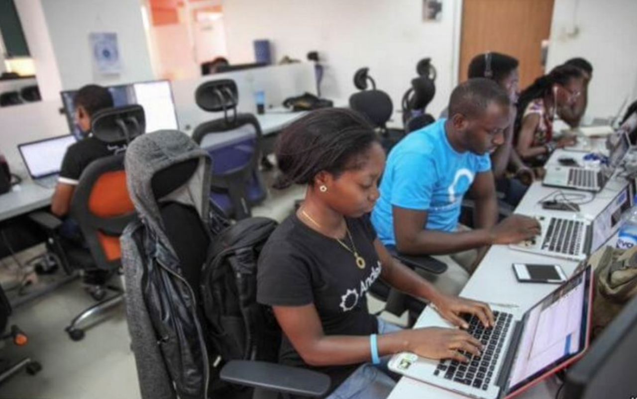 Economie informelle: Une application pour faciliter l'organisation du travail, disponible